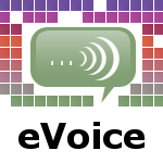 Extensión eVoice