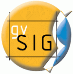 Logo de gvSIG
