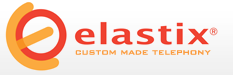 Logo de elastix