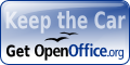 Keep the car, get openoffice.org