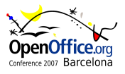 OpenOffice.org Conference 2007