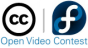 open video contest