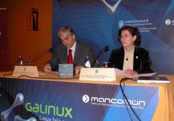 Presentación Galinux