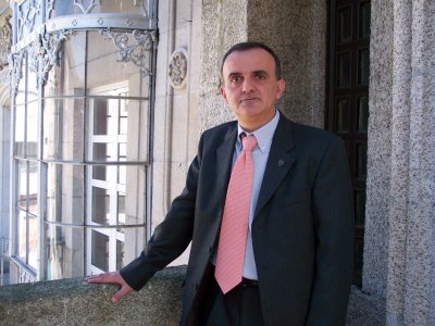 Raúl Francés