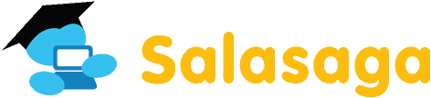 Logo salasaga