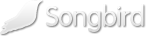songbird logo