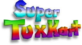 Supertuxkart