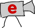 Logo de eViacam